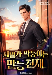 재벌가 막둥이는 만능천재!