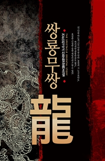 쌍룡무쌍