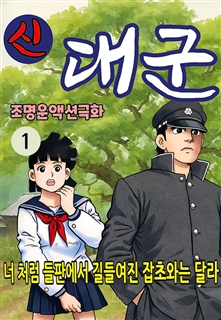 신 대군