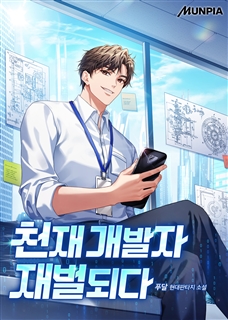 천재 개발자 재벌되다