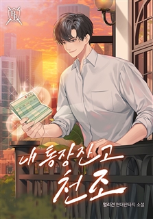 내 통장잔고 천조